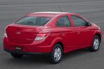 Chevrolet Prisma LT 2013 года